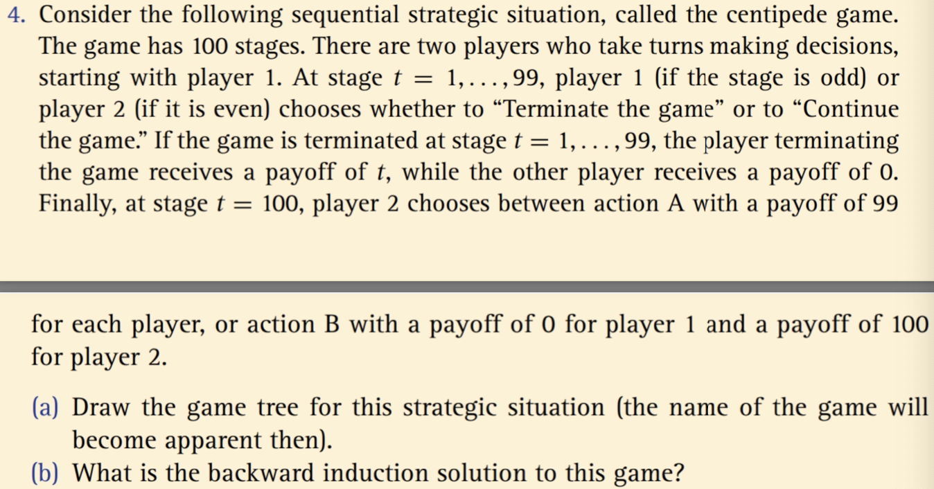 Solved DO NOT COPY AND PASTE OTHER PEOPLES SOLUTIONS. THOSE | Chegg.com