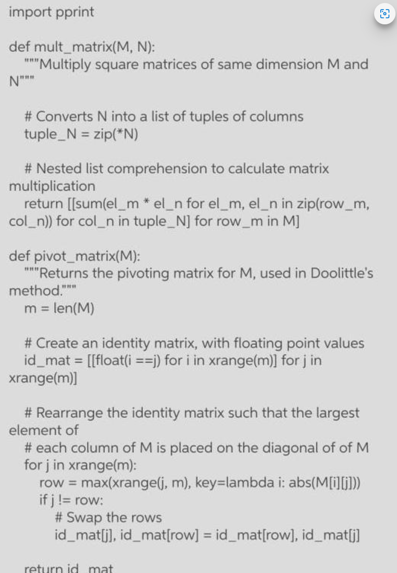 PLEASE READ!! I need help putting the pseudocode into | Chegg.com