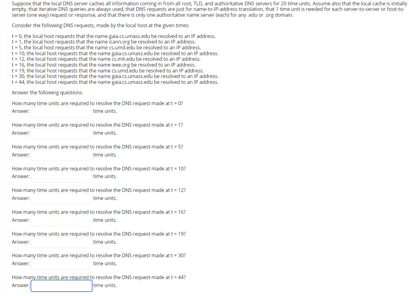 solved-suppose-that-the-local-dns-server-caches-all-chegg