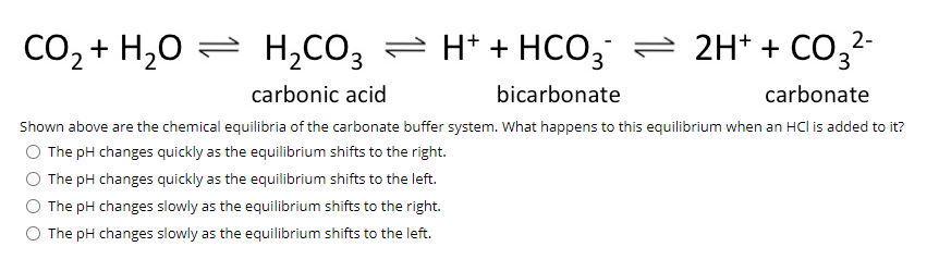 CO2 + H2O - H2CO3: Khám Phá Phản Ứng Hóa Học Quan Trọng