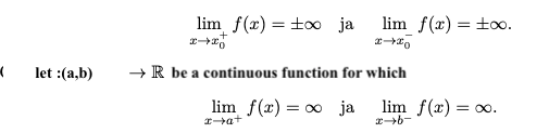 Solved The Function Reaches Its Minimum Value In (a,b). By | Chegg.com