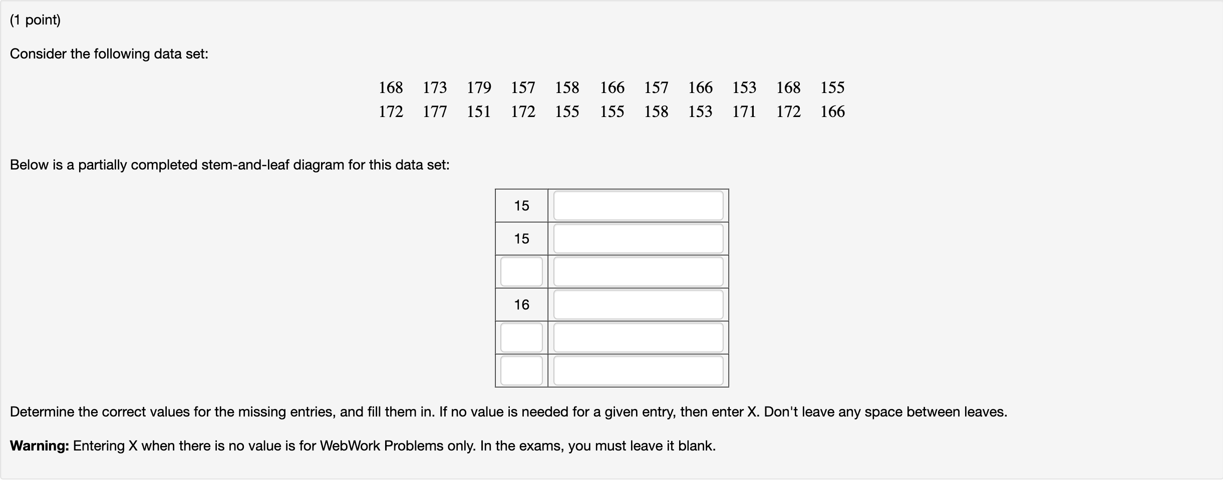 solved-consider-the-following-data-set-below-is-a-partially-chegg