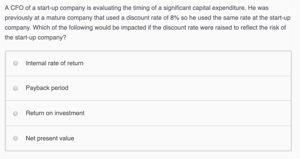 suppose-you-are-a-chief-financial-officer-cfo-of-a-chegg