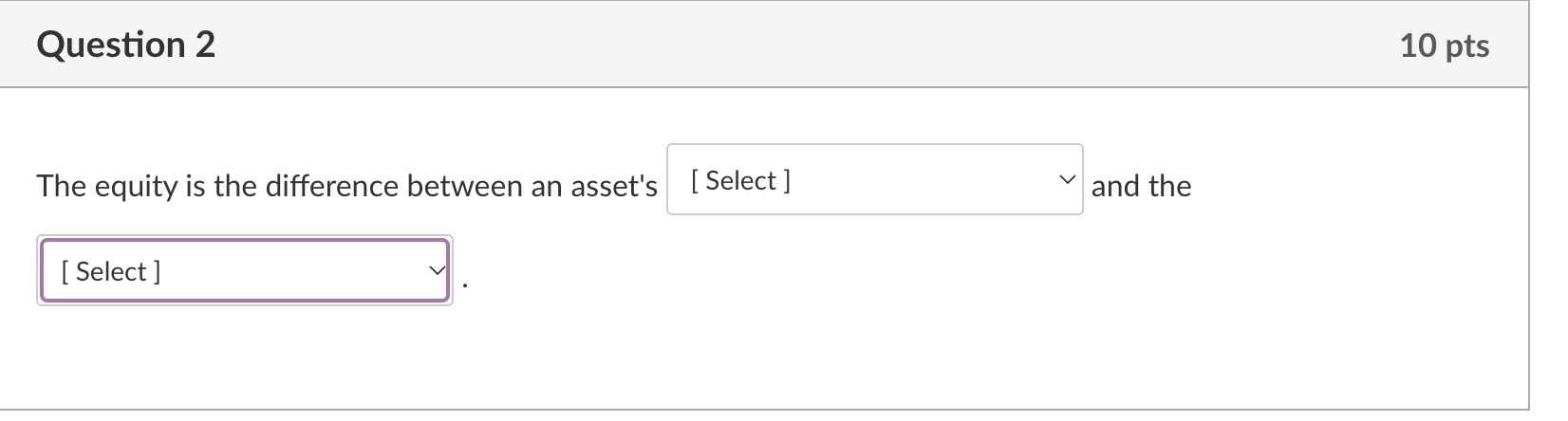 Solved Answer Choices For The First One : FutureValue, | Chegg.com