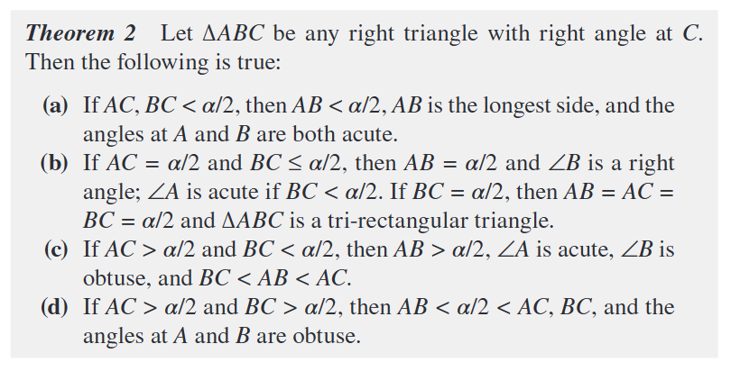 Solved Prove Theorem 2, Section 3.6 And Corollary E, Making | Chegg.com