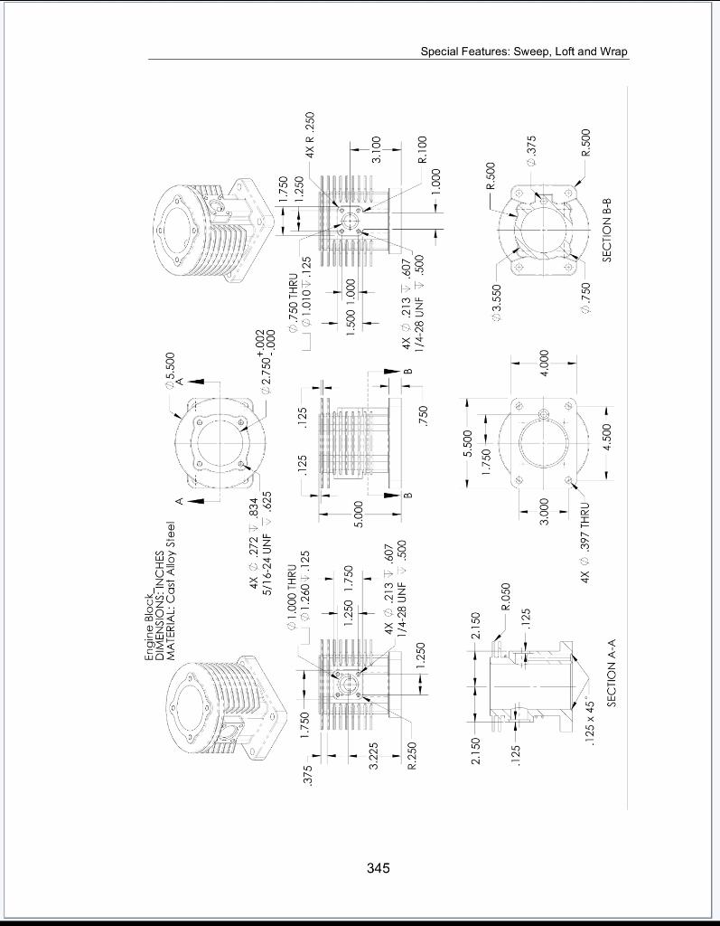 Solved Beginner's Guide To SOLIDWORKS 2021 - Level Engine | Chegg.com