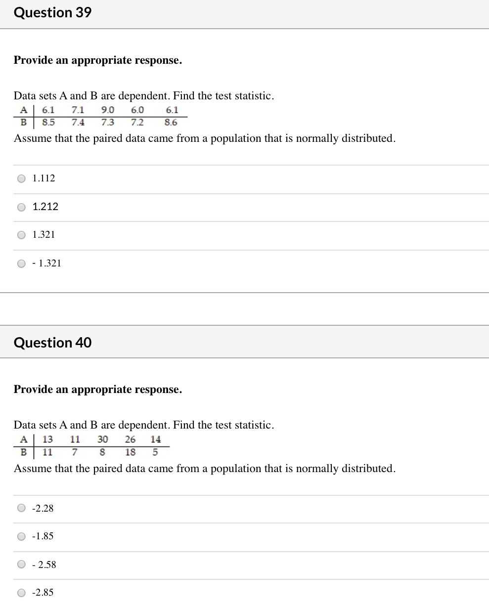 solved-data-sets-a-and-b-are-dependent-find-the-test-chegg