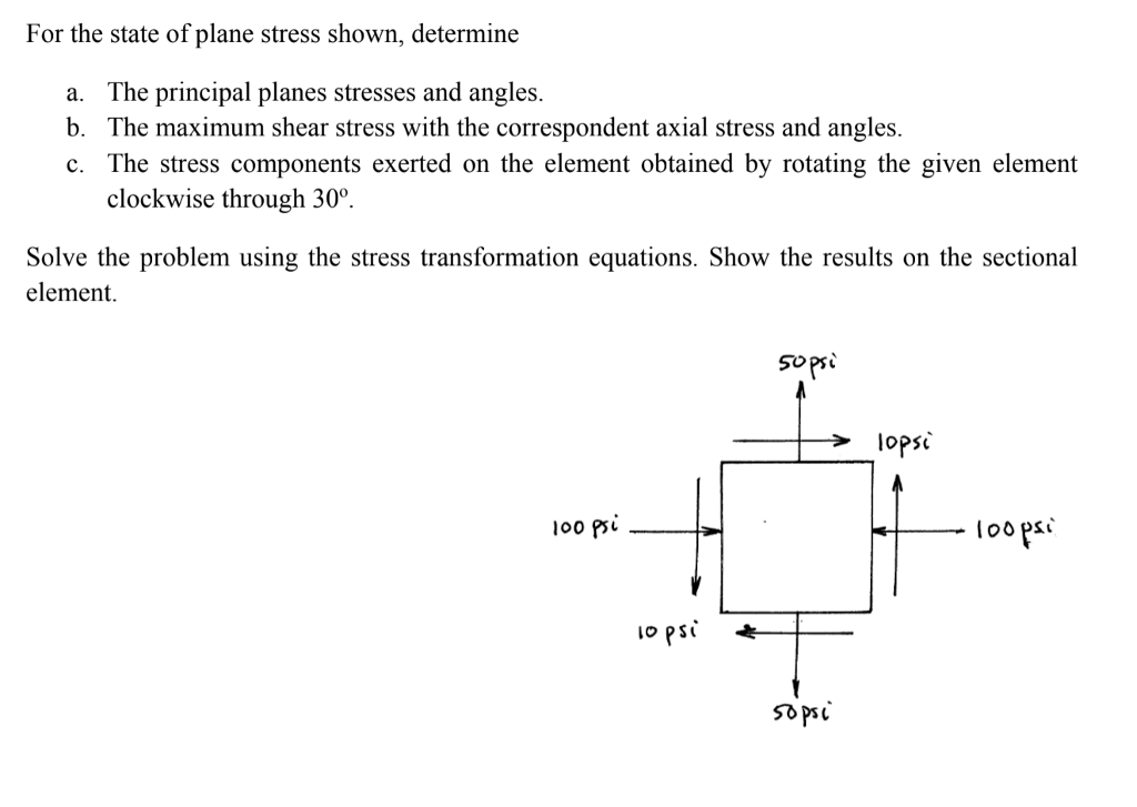 Solved PROBLEM C: SOLVE THE FOLLOWING PROBLEM AND SHOW AND | Chegg.com