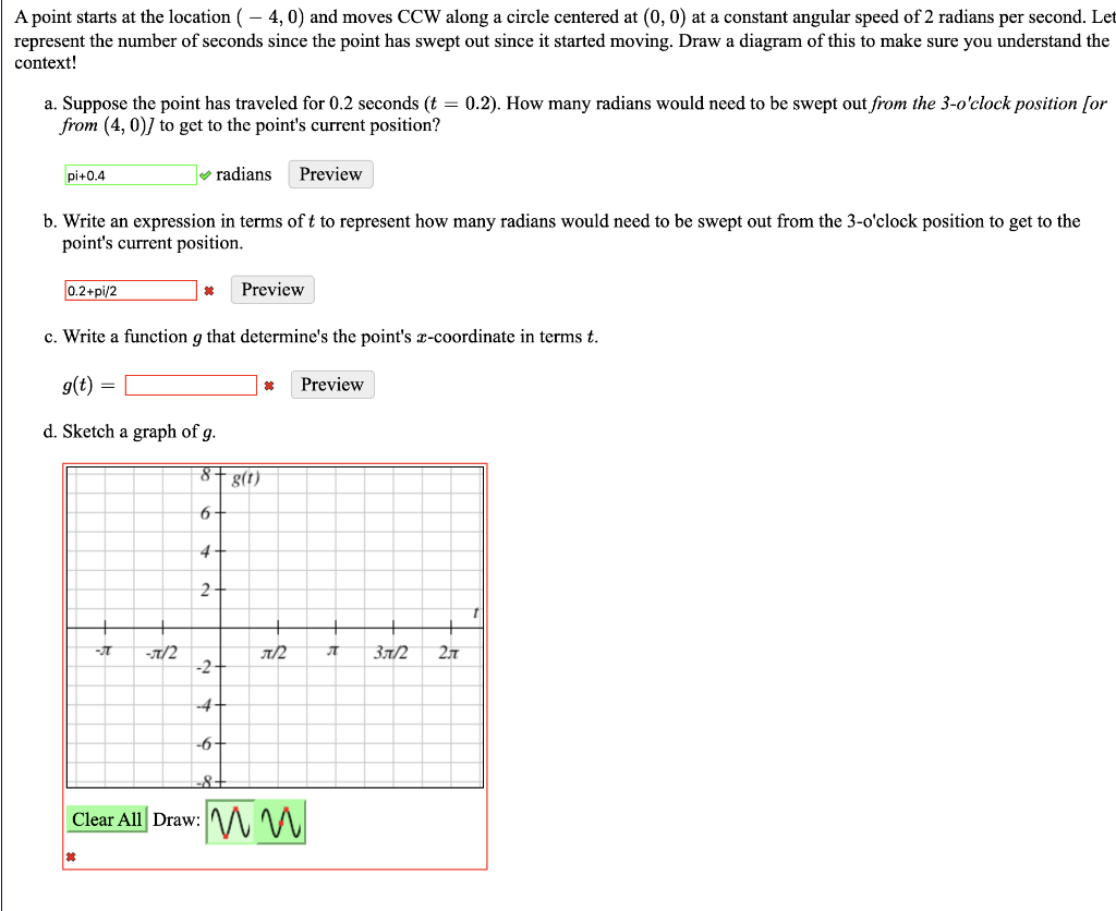 Solved The Graphs Of Two Functions F And G Are Shown Be Chegg Com Solved The Graphs Of Two Functions F And G Are Shown Be Chegg Com