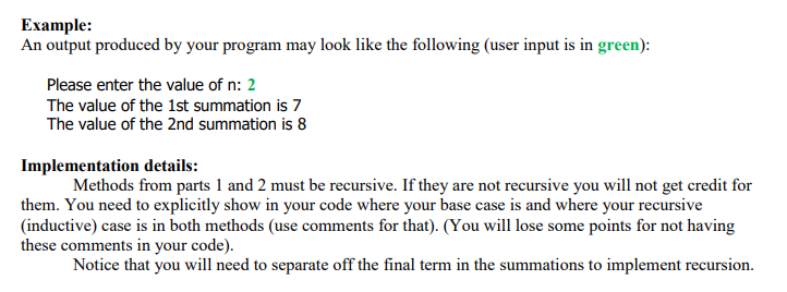 we cannot summarize this field with sum because