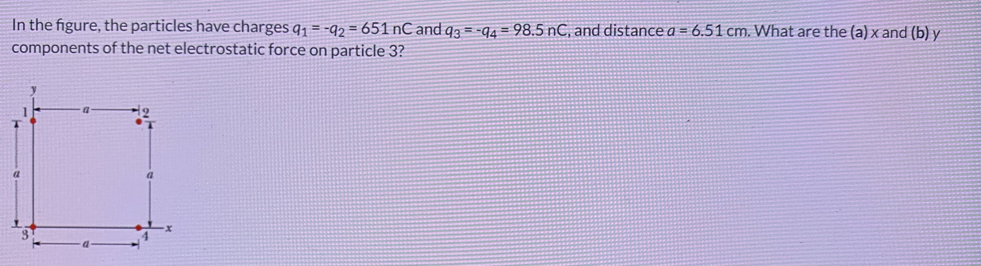 Solved (a) ?(b) ? | Chegg.com