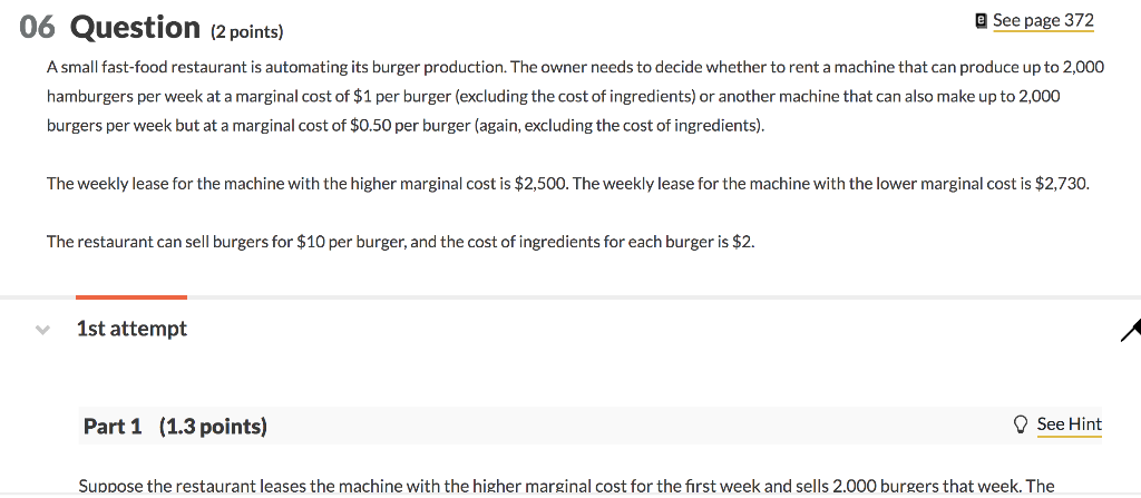 You need a high productivity food processing machine in a compact