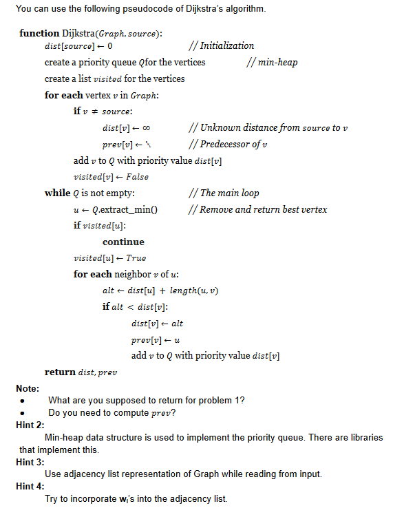 Solved ## DO IT IN PYTHON ## Read the | Chegg.com