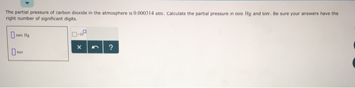 solved-the-partial-pressure-of-carbon-dioxide-in-the-chegg