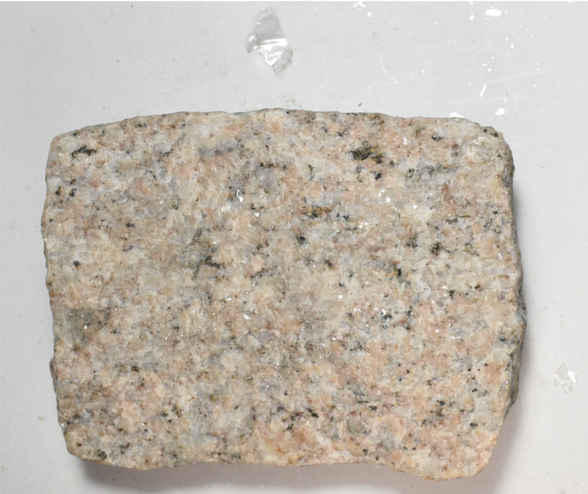 Solved Composition IGNEOUS ROCK IDENTIFICATION CHART Felsic