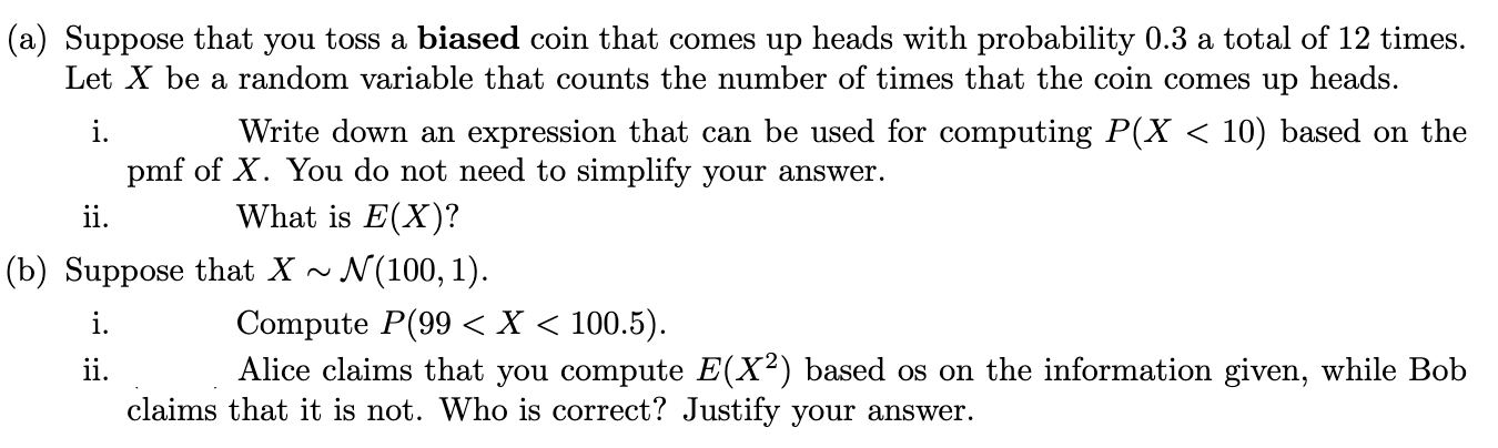 solved-a-suppose-that-you-toss-a-biased-coin-that-comes-up-chegg