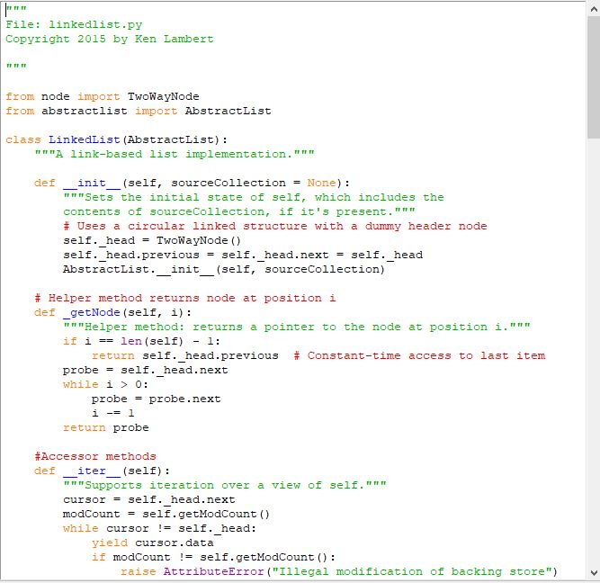 Solved I'm Getting an "unindented error" Please fix the | Chegg.com