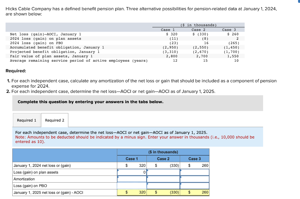 solved-hicks-cable-company-has-a-defined-benefit-pension-chegg