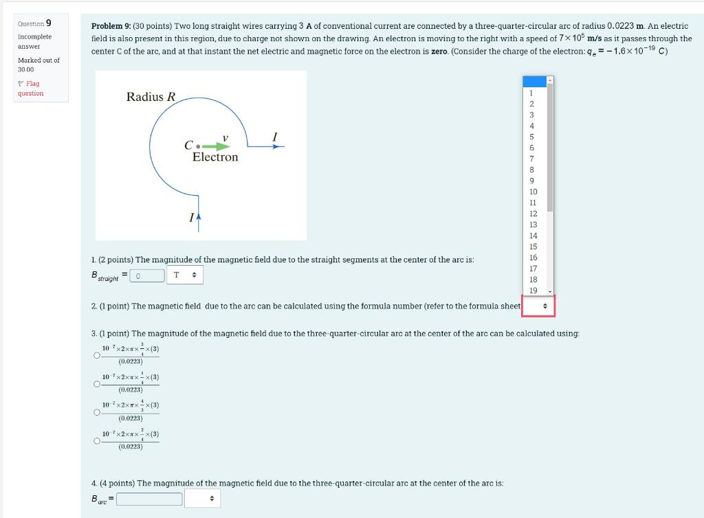 Solved physics work problem help ! question 9 (will rate + | Chegg.com