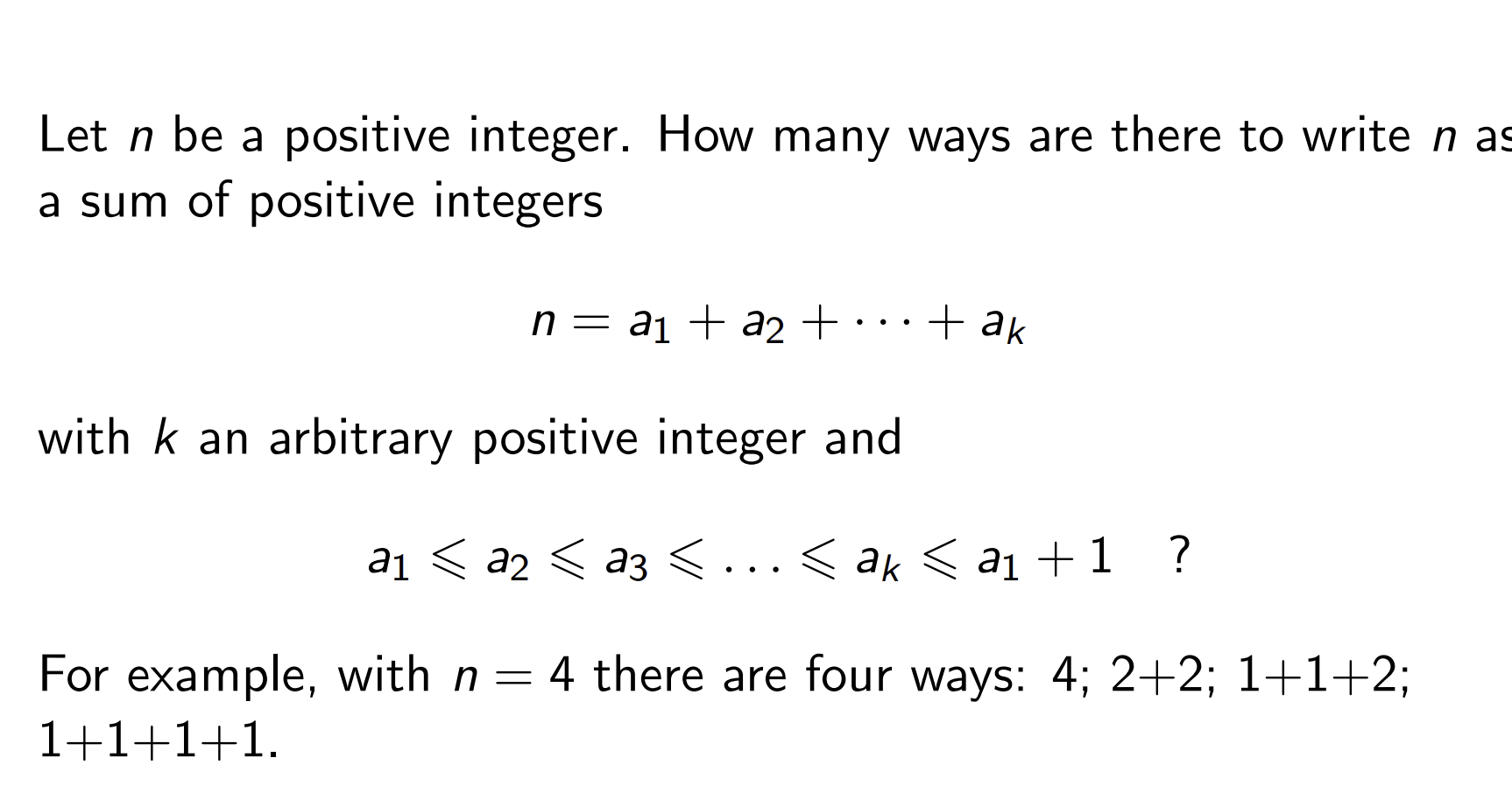 Solved step by step i am confused how to compute the formula | Chegg.com