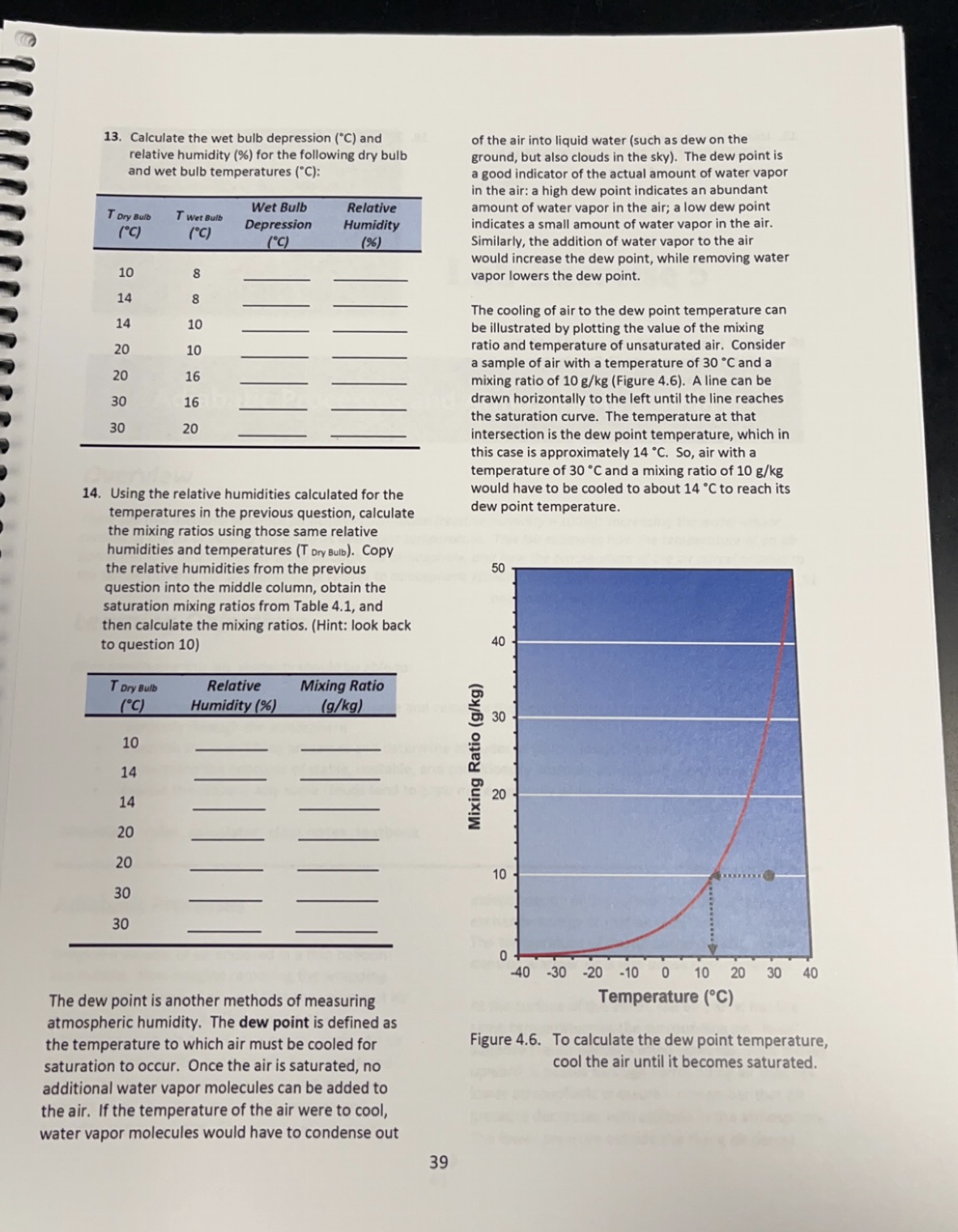 Solved Overview This Lab Examines The Concept Of Latent Heat | Chegg.com