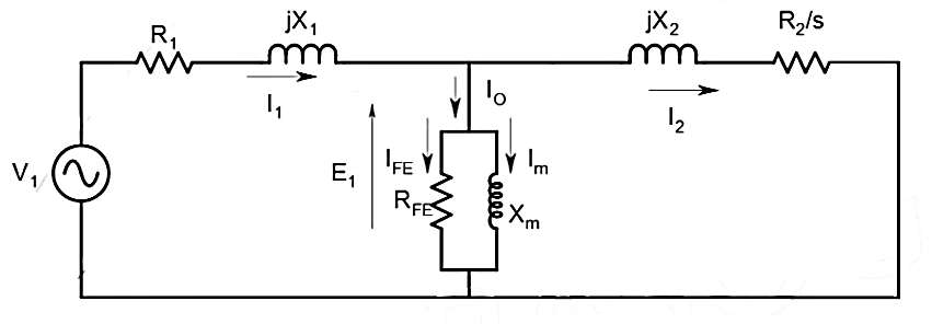 Solved Equivalent circuit parameters of a delta connected | Chegg.com