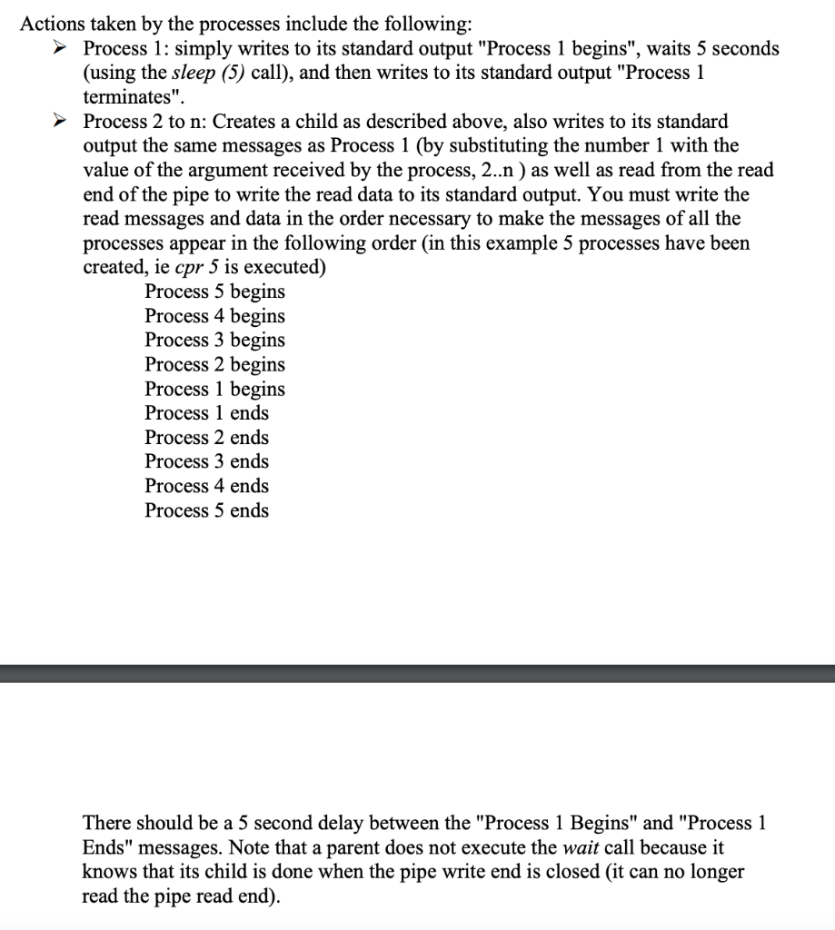 Solved Description You will have to complete a cpr program