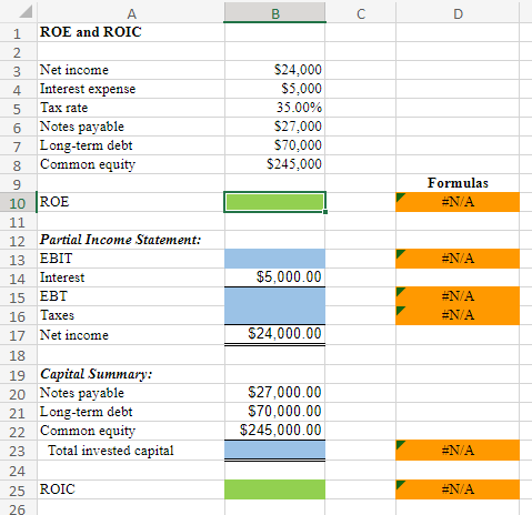 Solved Baker Industries’ ﻿net income is $24000, ﻿its | Chegg.com