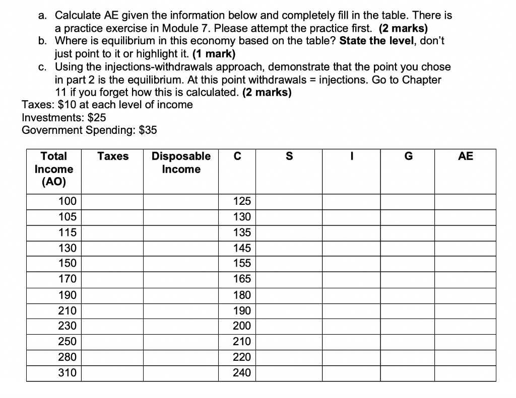 Given The Information Below Write A Letter In Block Format