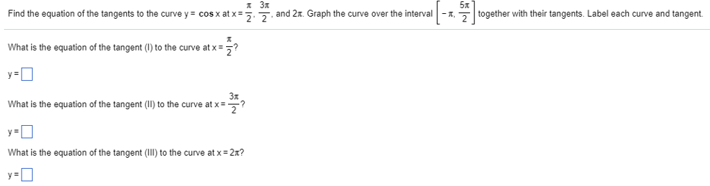 solved-find-the-equation-of-the-tangents-to-the-curve-y-chegg