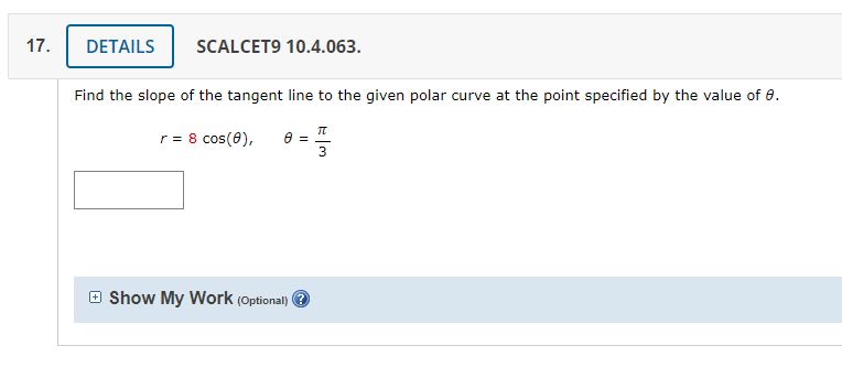 solved-find-the-slope-of-the-tangent-to-the-parametric-curve-chegg