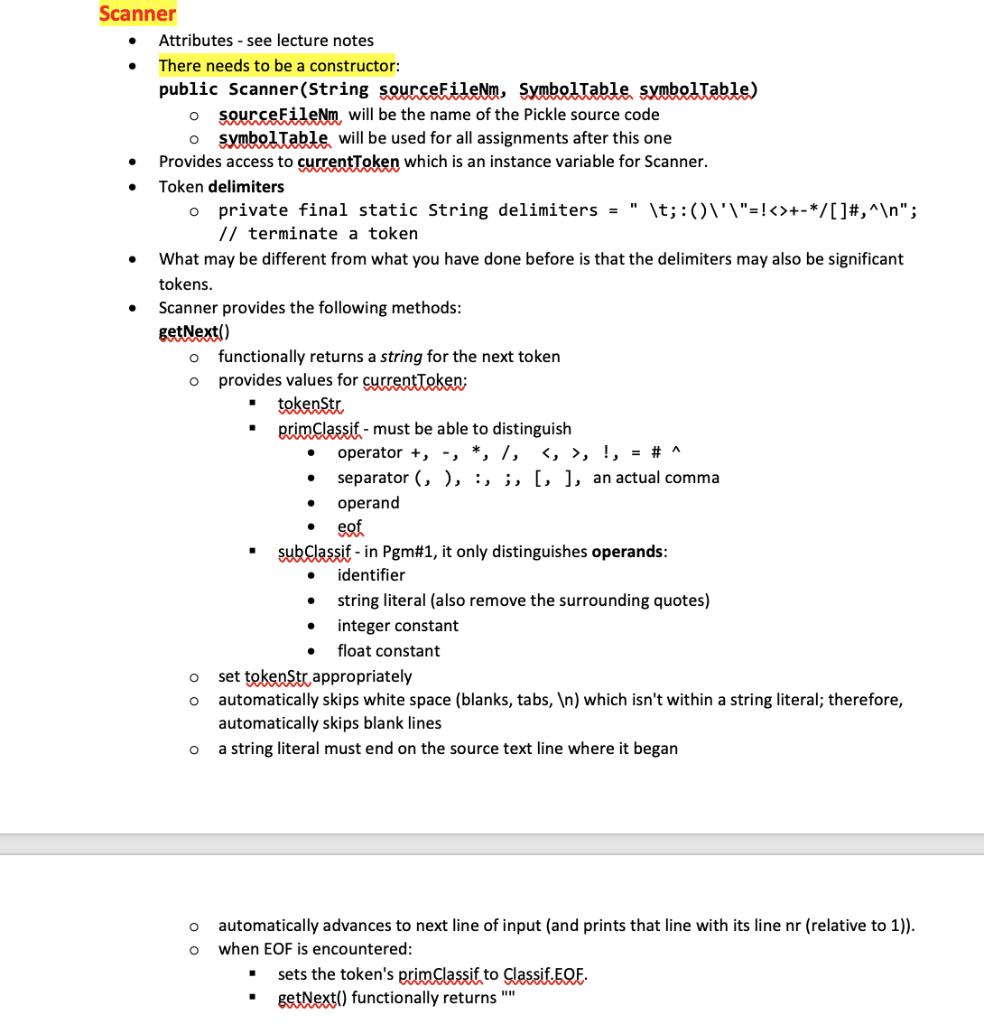 *Please help java: scan input file (input1.txt) | Chegg.com