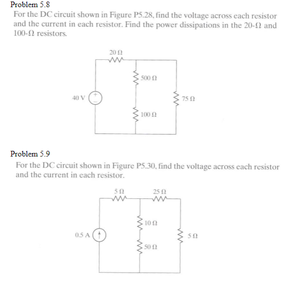 SOLVED: A Simple DC Circuit Is Given In Figure 2A Ra 4V Rb, 48% OFF