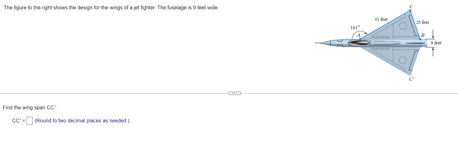 Solved The Figure To The Right Shows The Design For The | Chegg.com