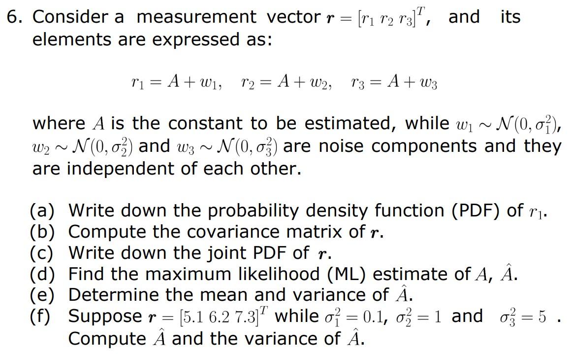 Solved Please explain each part step by step in detail, as I | Chegg.com