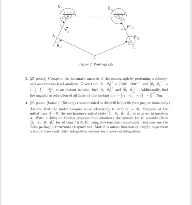 Solved Please Don’t Try To Solve It If You Are Not Sure | Chegg.com