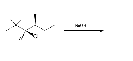 Solved B) Based on the Newman Projection formula, predict | Chegg.com