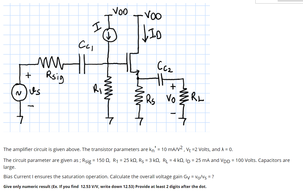 Solved Voo Voo Ilio Cal Cc2 Mm Rsig Us Ri Wa Rs Vo V Chegg Com