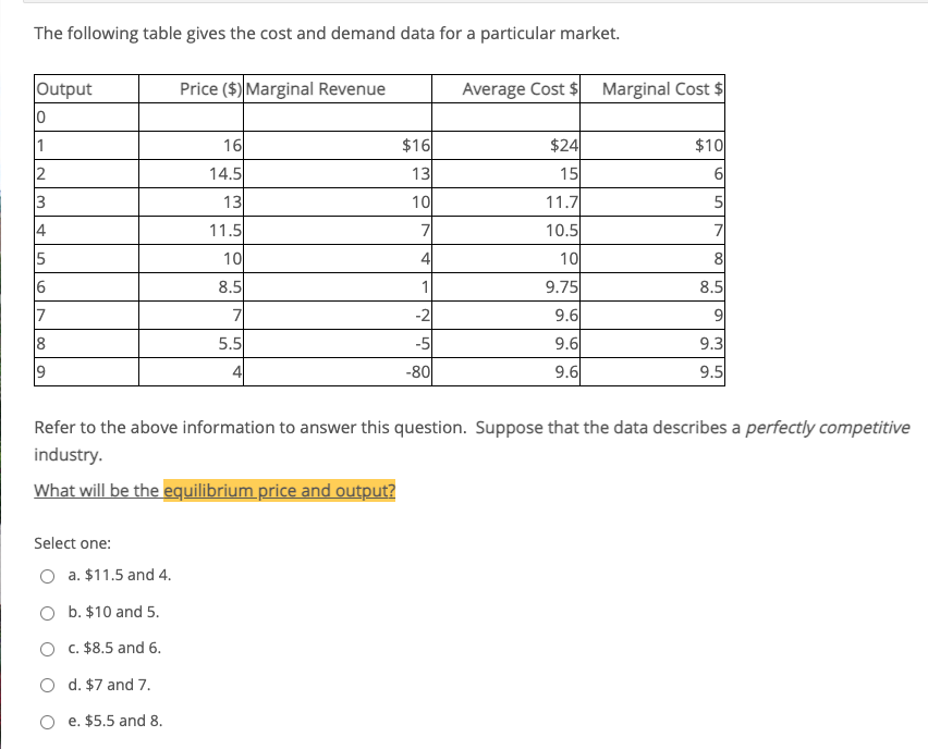 Solved Please answer each question and explain the | Chegg.com