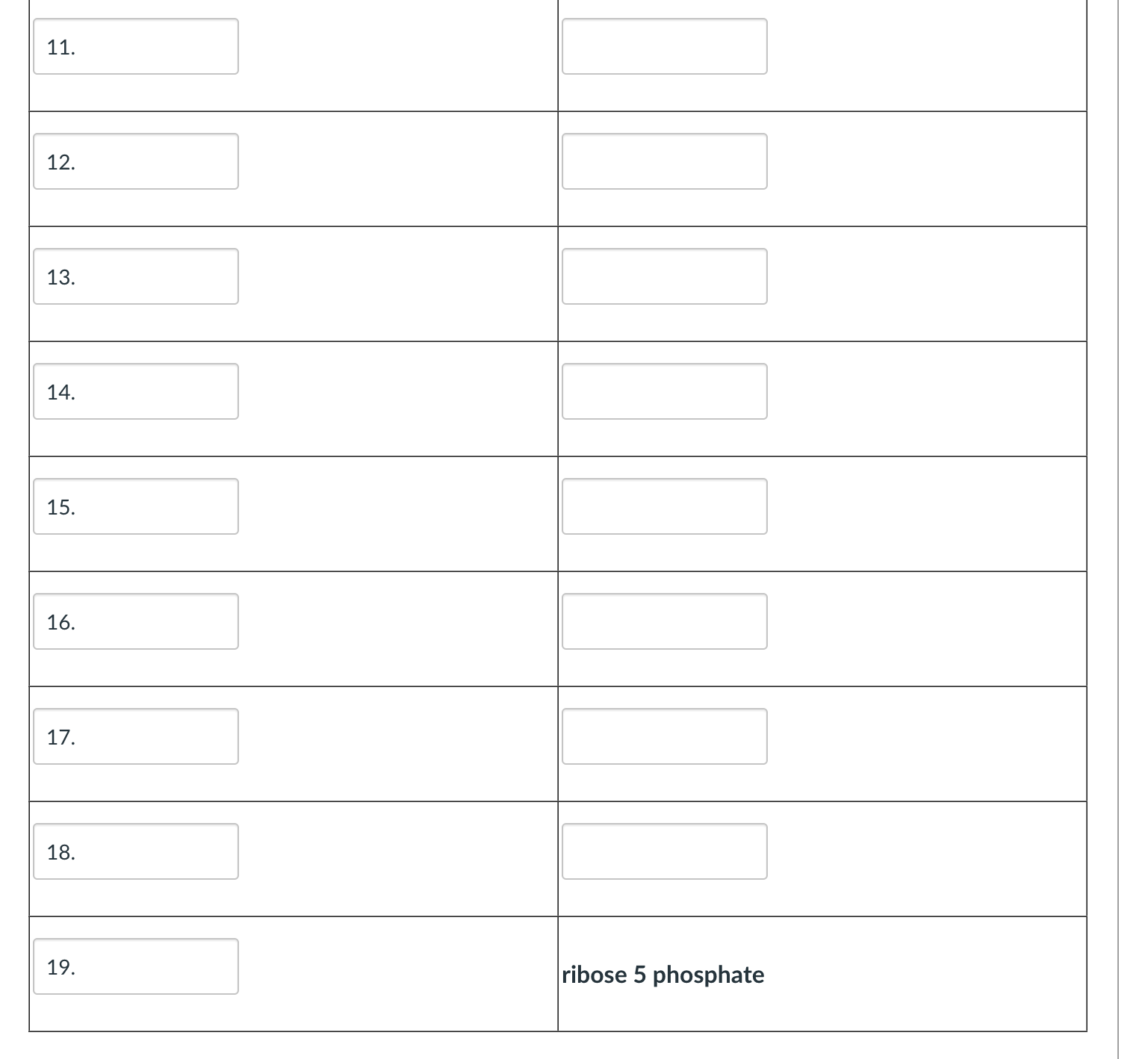 Solved Instructions for entering answers (these are to | Chegg.com