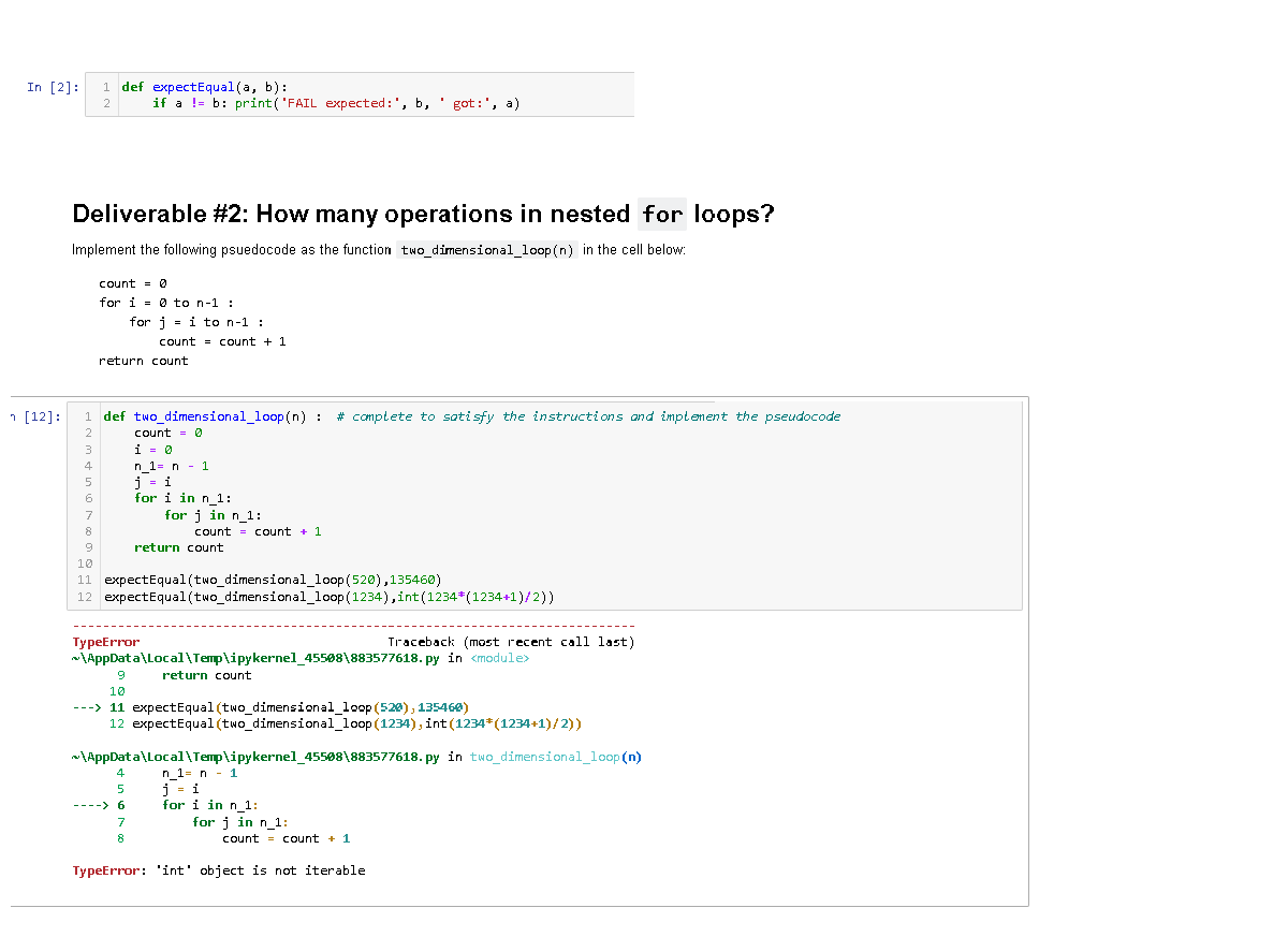 Solved In python please tell me how to figure out | Chegg.com