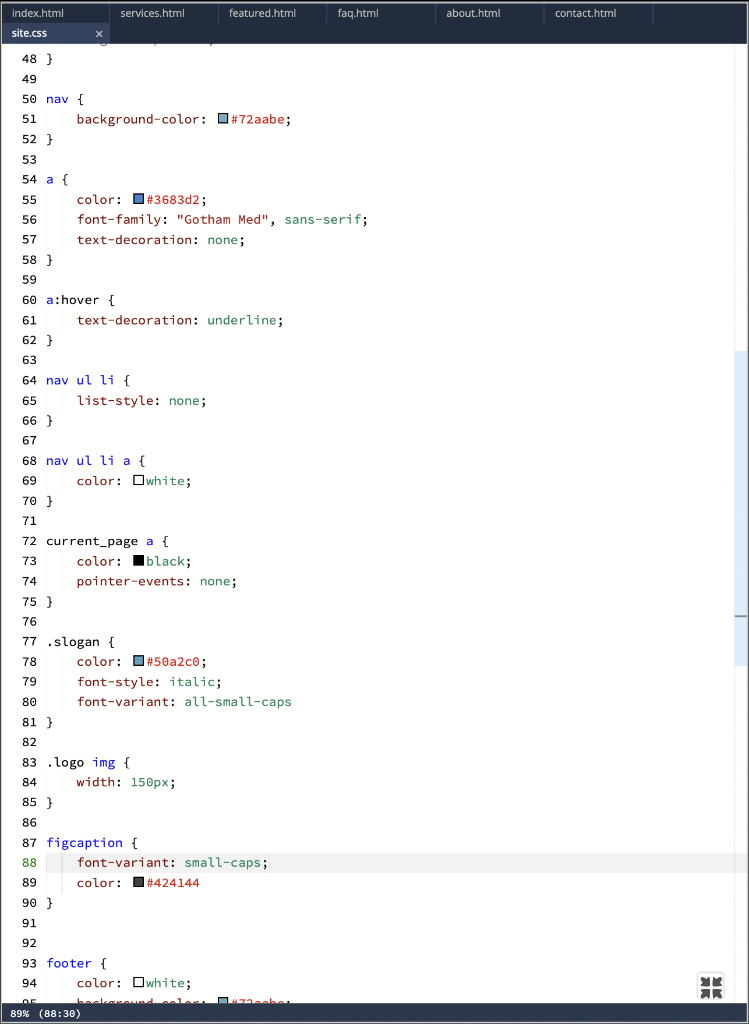 Solved The first three images are 