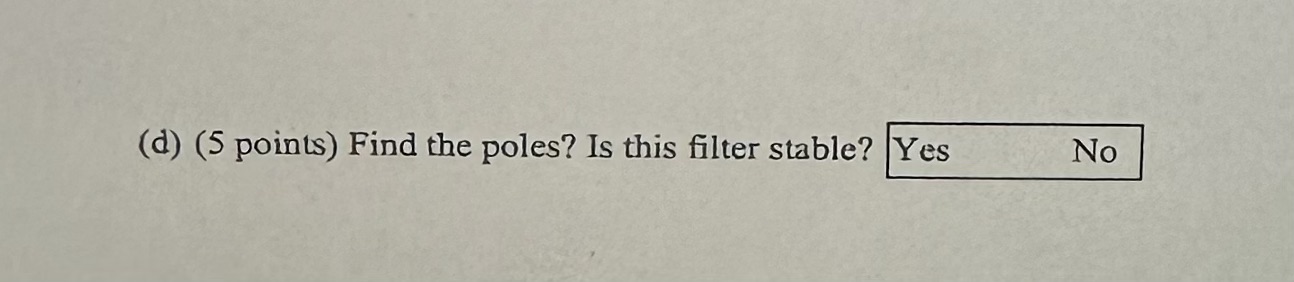 Solved Problem 1: (25 Points): Consider The Following | Chegg.com