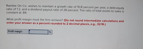 solved-ramble-on-co-wishes-to-maintain-a-growth-rate-of-chegg