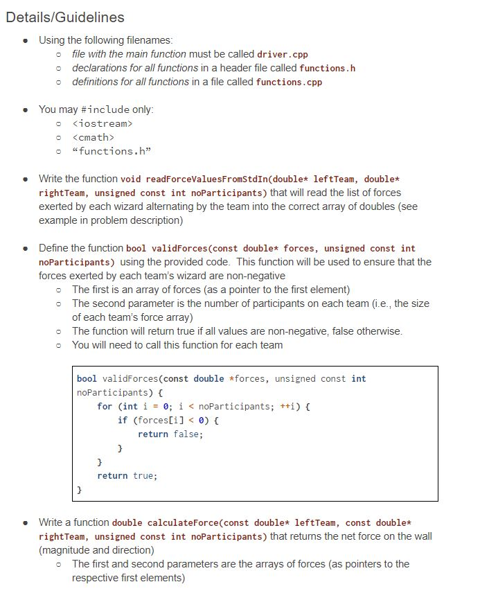 Solved Objective This exercise aims to illustrate basic | Chegg.com