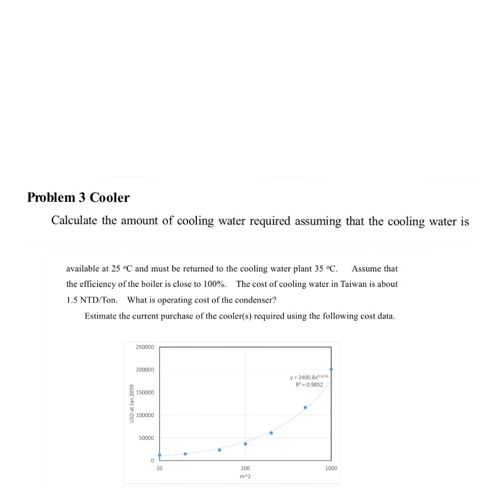 problem-3-cooler-calculate-the-amount-of-cooling-chegg