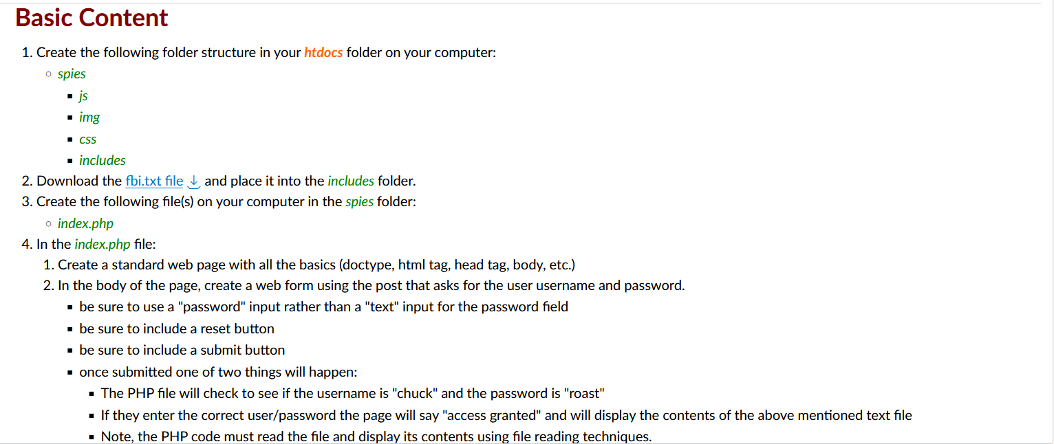 Image showcasing Make sure the code is clear, and the output literally | Chegg.com