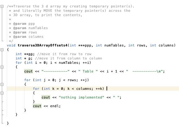 Solved C++ | Chegg.com