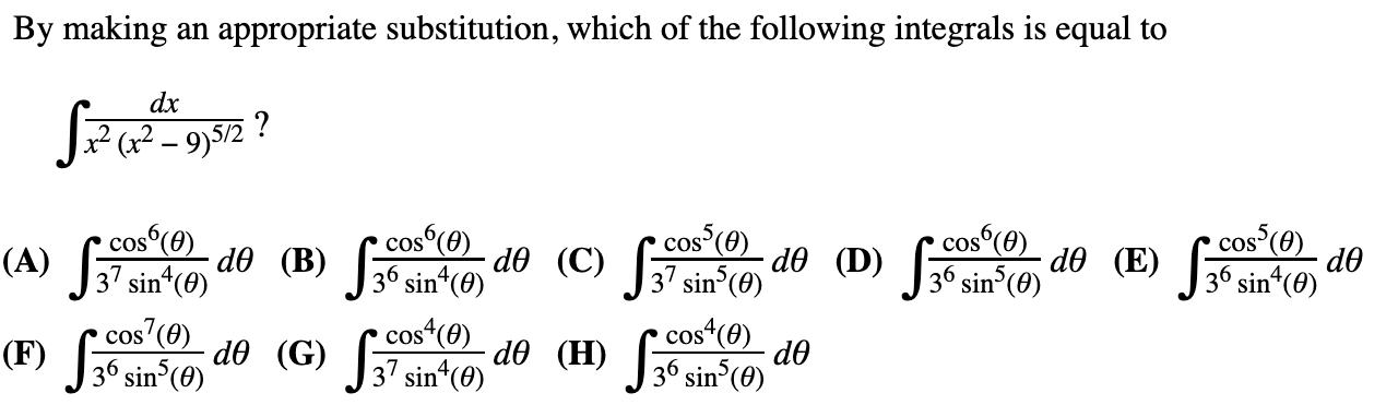 Solved Please show work for both Problem 4 and Problem 9. I | Chegg.com