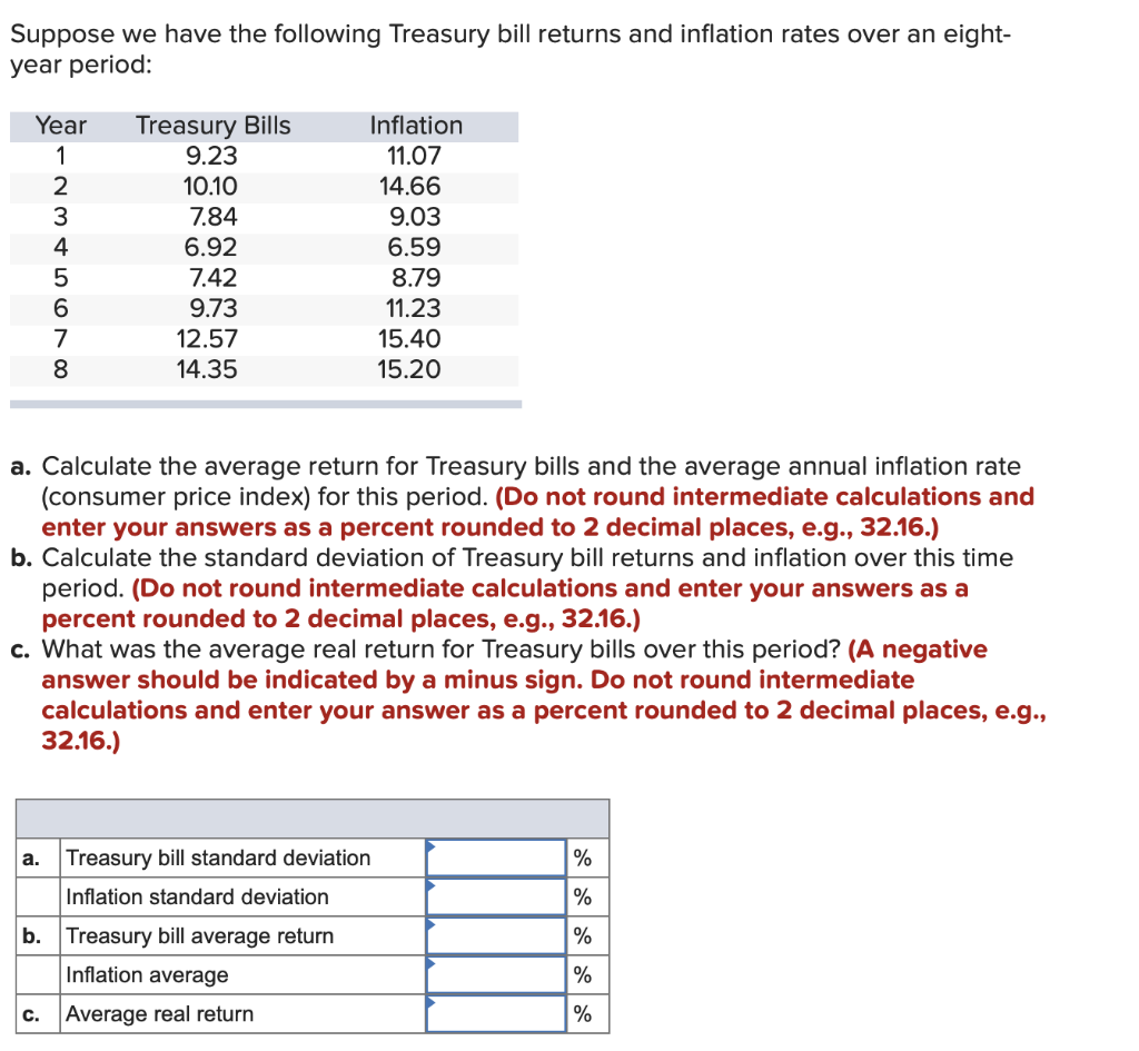 solved-suppose-we-have-the-following-treasury-bill-returns-chegg